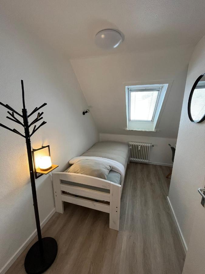 Апартаменти Breeman Im Harz Санкт-Андреасберг Екстер'єр фото